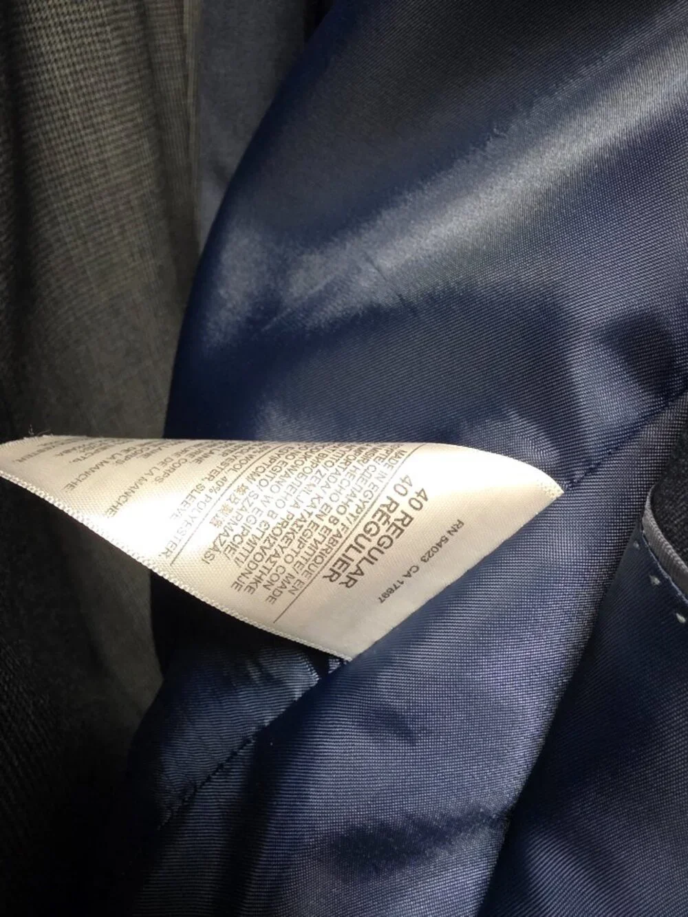Banana Republic excellent like